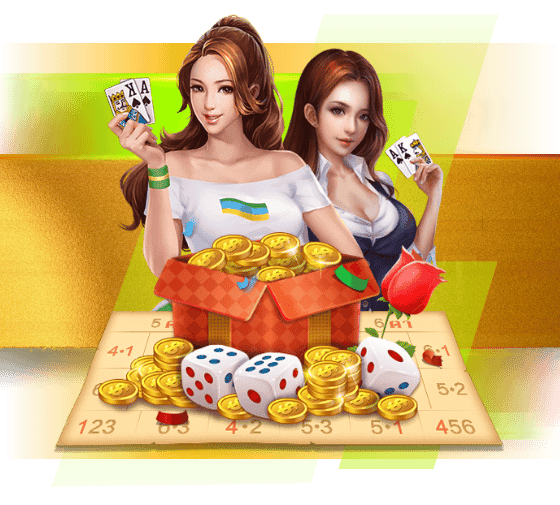 การพนันพื้นบ้าน